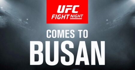 UFC ON ESPN+ 23: EDGAR VS KOREAN ZOMBIE – výsledky