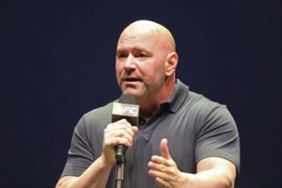 „Turnaj Khabib vs. Tony se uskuteční, ale bez diváků a pravděpodobně mimo USA” – Dana White o UFC 249