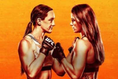 Ľudovít Klein jde do akce! UFC Vegas 40: Ladd vs. Dumont – zápasová karta turnaje a kde jej sledovat