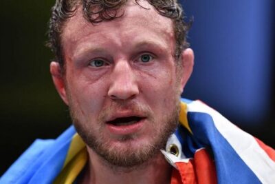UFC Vegas 47: Hermansson vs. Strickland – zápasová karta turnaje a kde jej sledovat