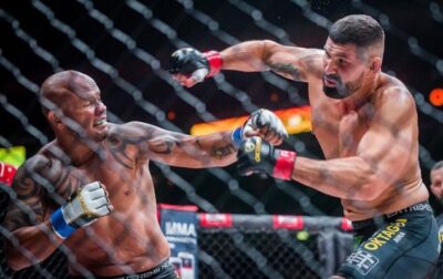 Tragédie! Bývalého bojovníka organizací OKTAGON MMA, UFC a BELLATORU ubodali k smrti