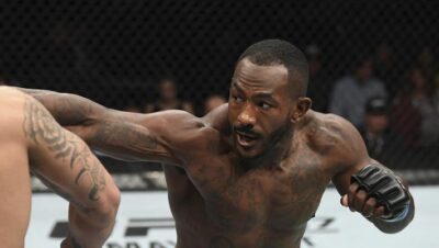 UFC Vegas 83: výsledky a highlighty turnaje. Khalil Rountree zničil Anthonyho Smithe!