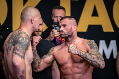 Karlos Vémola: Výkon Stephana Pütze  by na mě nestačil!