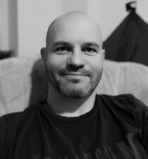 Nikola Andreev Redaktor