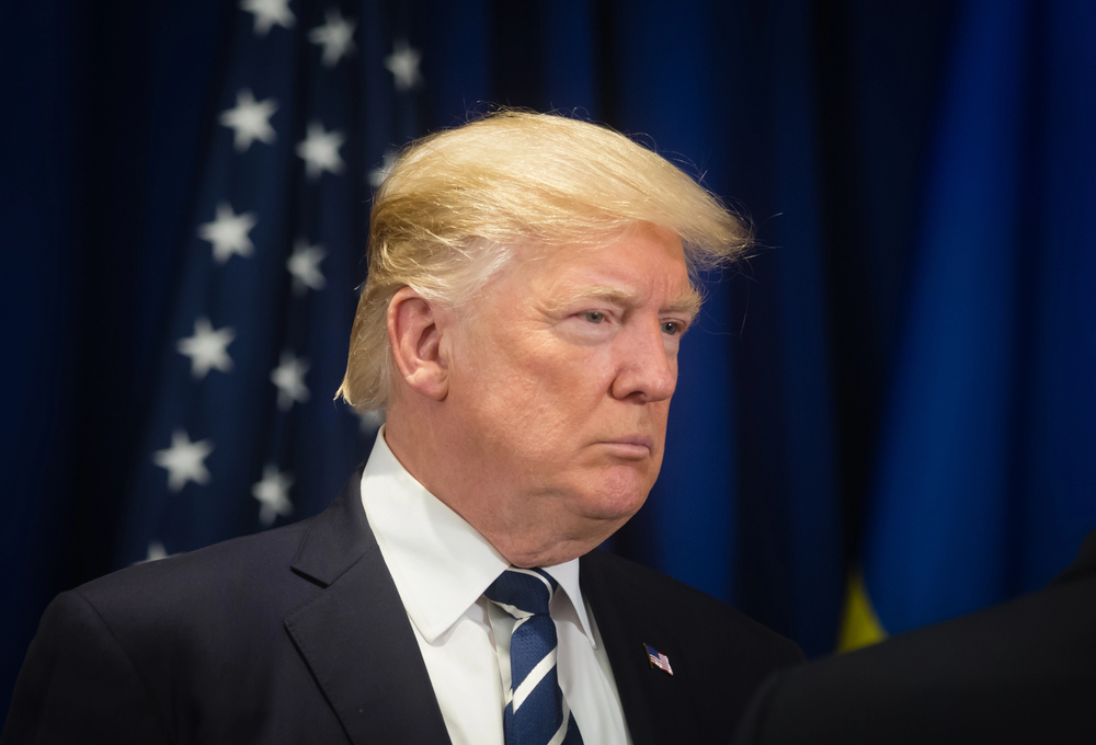 Trump dostál svým slovům. Transgender sportovkyně mají v ženských soutěžích utrum