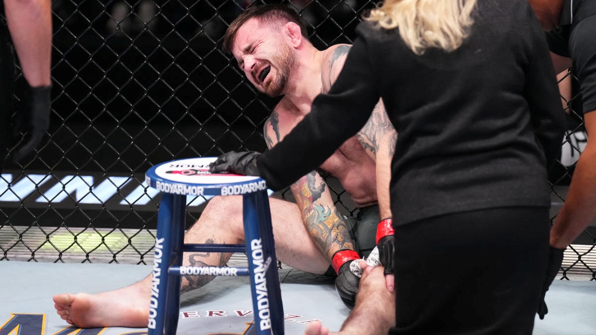 Skandál v UFC: Zápasníci manipulovali se sázkami, přišel tvrdý trest