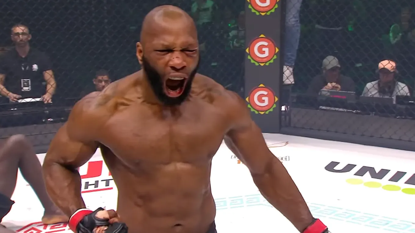 Pád legendy. Bývalý mistr světa v kickboxu odsouzen k 11 letům vězení