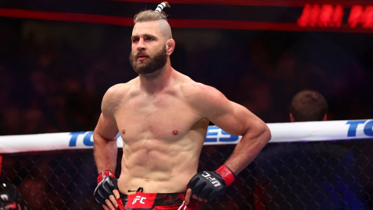 Procházkovy miliony v UFC. Jackpot přišel po výprasku od Pereiry