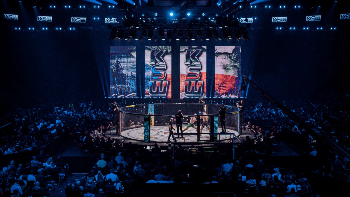 Legenda KSW řeší vážný problém. Soud jí uložil 18 měsíců vězení za kauzu, která se týká kradených luxusních aut