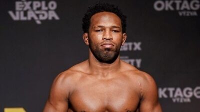 Veterán z UFC míří do Trenčína. RFA nasazuje těžký kalibr v podobě „Apolla“ Silvy