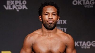 Miláček fanoušků opouští Oktagon. Apollo Silva míří do konkurenční RFA