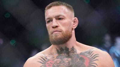 McGregor chce zpět do akce. UFC mu ale musí splnit jednu zásadní podmínku