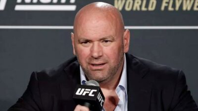 UFC se bude podílet na výcviku FBI. Z agentů budou pěkní ranaři