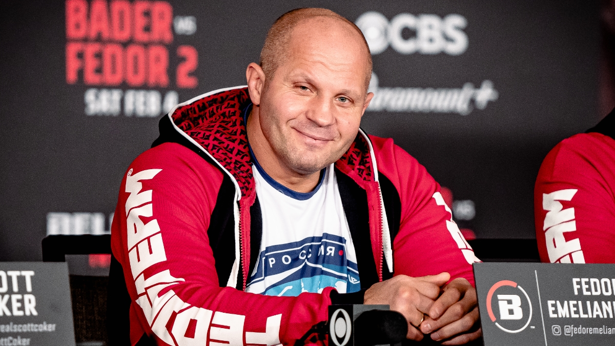 Fedora do UFC nepustila ruská mafie, říká Rogan. Dana White kvůli ní musel mít ochranku