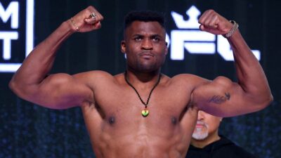 Šéf KSW má velké plány. Chce postavit Eddieho Halla proti bývalému králi UFC