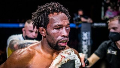 Leandro Silva změnil dres. Bývalá hvězda Oktagonu slaví vítězný debut v RFA