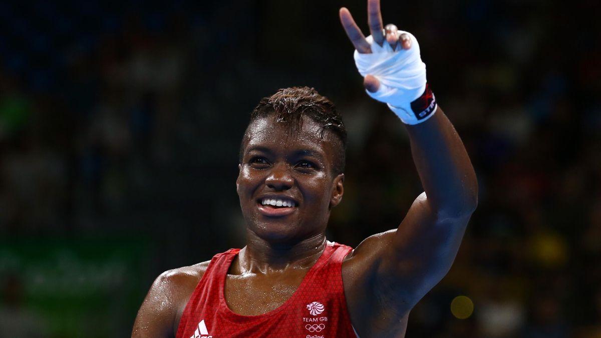 Olympijská šampionka Nicola Adams se rozešla s matkou svého syna. Za vše může její působení na OnlyFans