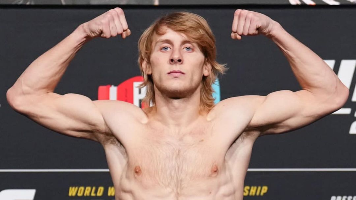 Z plachého kluka se stala hvězda UFC. Archivní rozhovor s 16letým Paddym Pimblettem je hitem internetu
