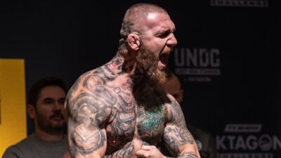 Karlovy Vary zažijí pekelnou MMA premiéru. Oktagon 70 přináší titulový zápas a bitvy o miliony