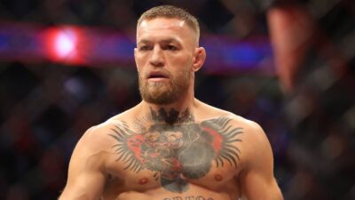 Conor McGregor ukázal aktuální formu. Fanoušci se ptají, jestli si dělá legraci
