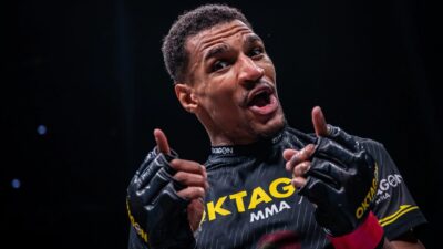 Frimpong umlčel domácí publikum. V Mnichově ukončil Topallaje ve třetím kole