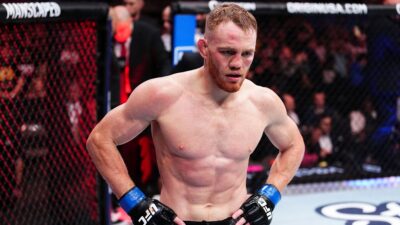 UFC má nového krále velterové váhy. Muhammad nestačil na Della Maddalenu