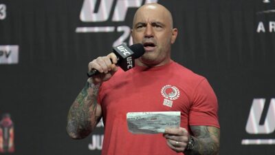 Joe Rogan odhalil tajemství dominance Khabiba a Islama v UFC. Za vším stojí železná disciplína a život bez rozptýlení