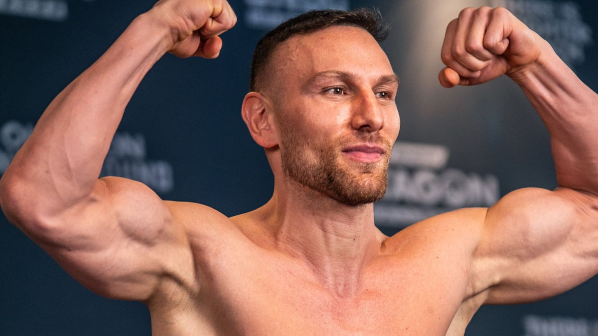 Do Edenu míří další zápas Tipsport Gamechangeru. Šampiona Engizeka čeká buldok Stanton