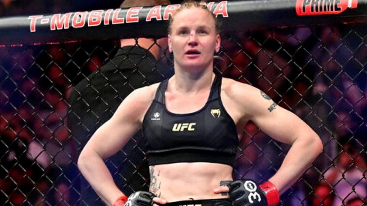 Dračí zbroj pro návrat královny. Shevchenko obleče na UFC 315 unikátní dres
