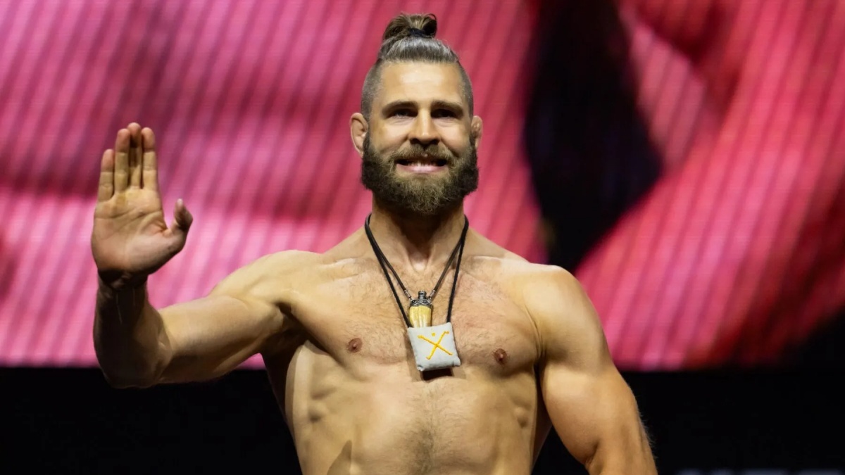 Procházka si došlápl na šampiona UFC Ankalaeva. Snaží se ho umlčet