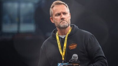 Novotný reaguje na Véghovu kritiku: To jeho fňukání mu ubírá na kreditu