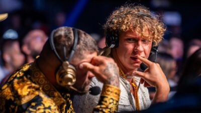 Vítěz Survivoru míří do MMA klece. Spicy Pája zabojuje v Oktagonu
