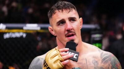 Propad akcií UFC v Americe. Zápasnická velmoc je po 20 letech bez jediného šampiona