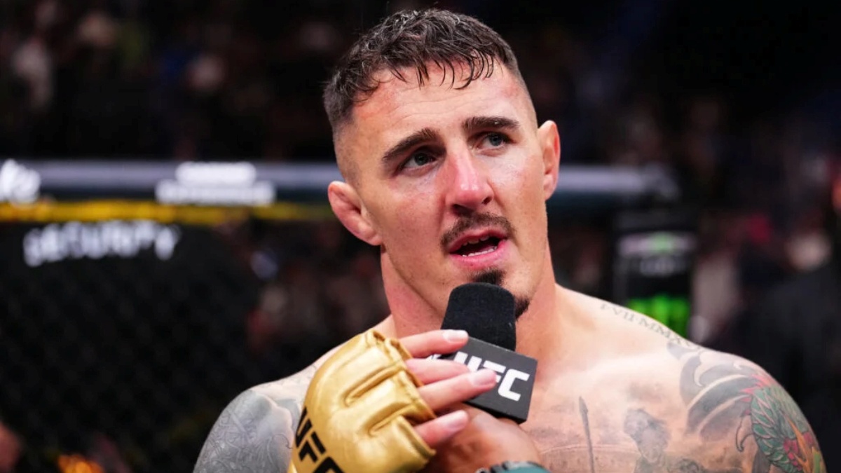 Propad akcií UFC v Americe. Zápasnická velmoc je po 20 letech bez jediného šampiona