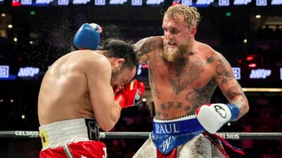 Zařazení Jakea Paula do žebříčku WBA vyvolalo skandál. Elitní boxeři zuří a žádají změny
