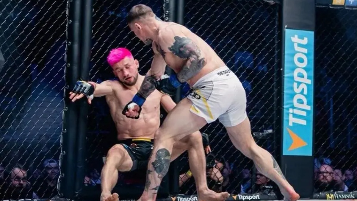 Pukač opět pálí do Kincla! Chce ho poslat do důchodu, stejně jako Kozmu