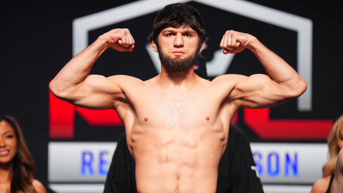 Světem MMA otřásl pokus o vraždu. Šampiona PFL Timura Khizrieva zasáhlo pět kulek