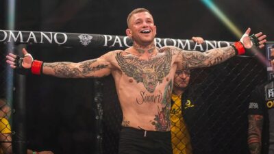 Clash 13: Brutální konec Baby Jagy. Török sestřelil Mikuláška tvrdým hákem