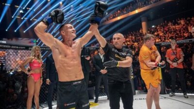 Válka o fanoušky MMA začíná. Clash tvrdí, že Oktagon kopíruje jejich show