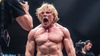 Velká ztráta pro Oktagon. Frederic Vosgröne se zranil a v Kolíně nad Rýnem nenastoupí