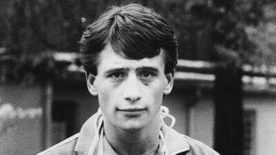 Obdivovala ho celé země, skončil jako bezdomovec. Olympijský medailista Franek přišel kvůli hazardu o všechno