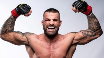 Vémolova londýnská noční můra. Brečel a čekal, že půjde do vězení