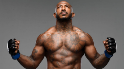 Procházkovu soupeři zastřelili otce, bojoval s nadváhou a chtěl se zabít. Rountree to však nevzdal