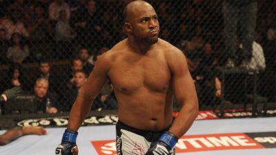 Bojovník MMA vraždil na dětské oslavě. Lumumba Sayers se mstil za synovu smrt