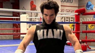 Ruský MMA zápasník je tvrdší než skála. Zainalov přežil pád z desátého patra