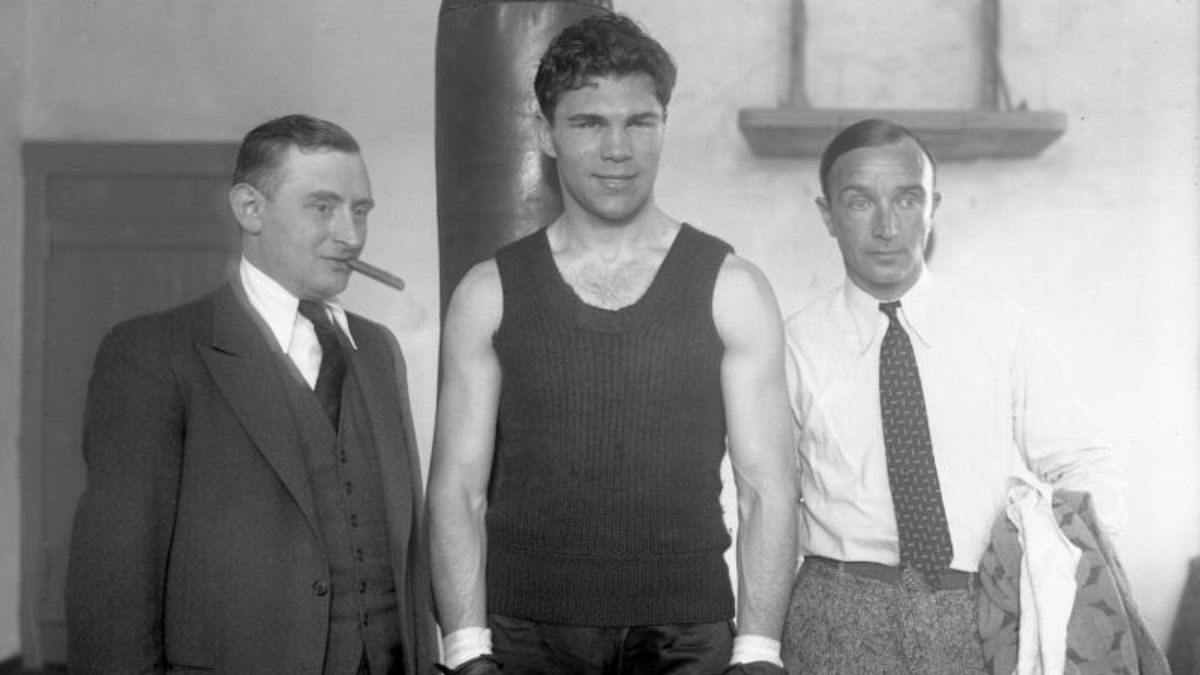 Legenda boxu a symbol nacistické propagandy, který riskoval život, aby zachraňoval Židy. Příběh Maxe Schmelinga