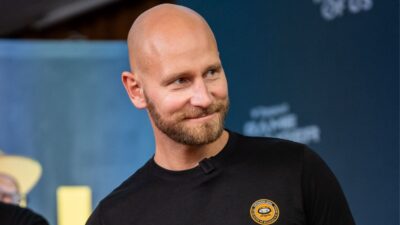 Oktagon se chystá na velké oslavy a chce vyprodat stadion Realu Madrid