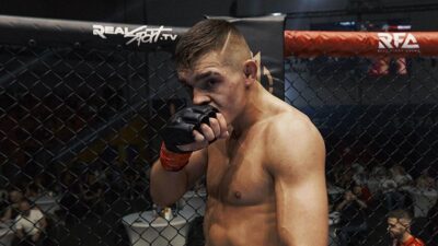 MMA pod palbou kritiky: Právník tvrdí, že jde o čisté násilí, které vede děti k šikaně