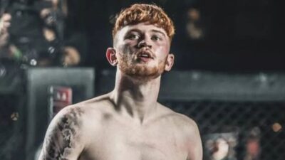 MMA bojovník se jmenuje jako slavná zpěvačka. Taylor Swift sklízí posměch už na vážení