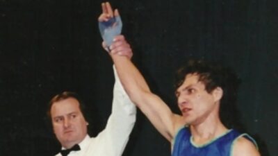 Boxerského elegána milovaly davy. Smrt si však Tibora Rafaela našla jako bezdomovce v chladném kontejneru